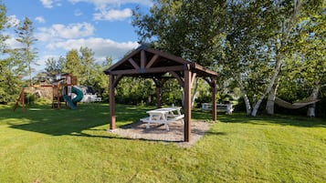 Area bambini