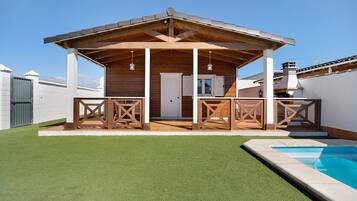 Terraço/pátio