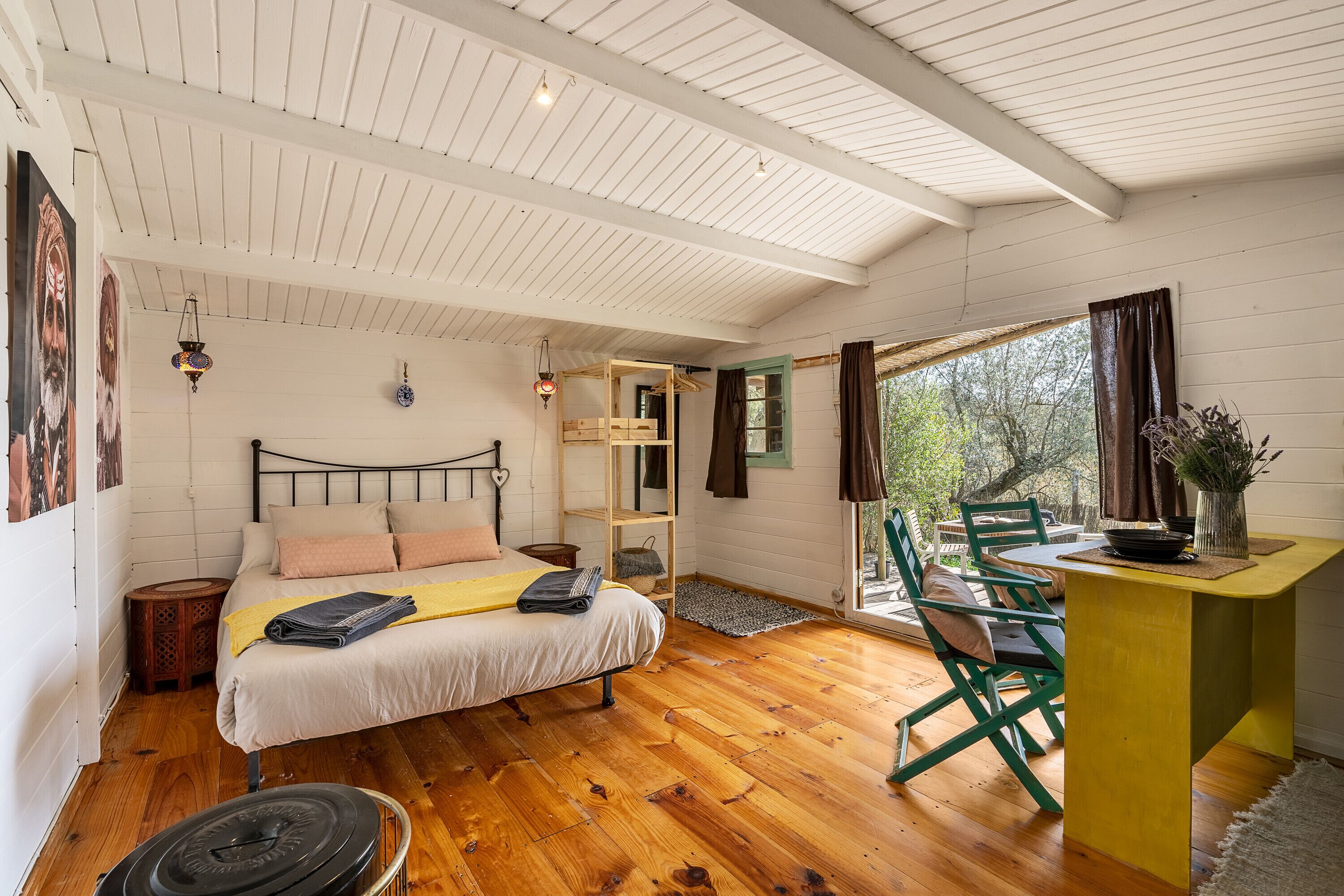 1 dormitorio, wifi gratis, ropa de cama