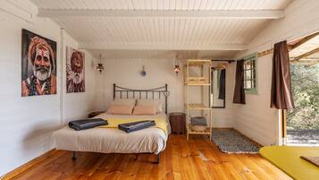 1 soveværelse, gratis Wi-Fi, sengetøj