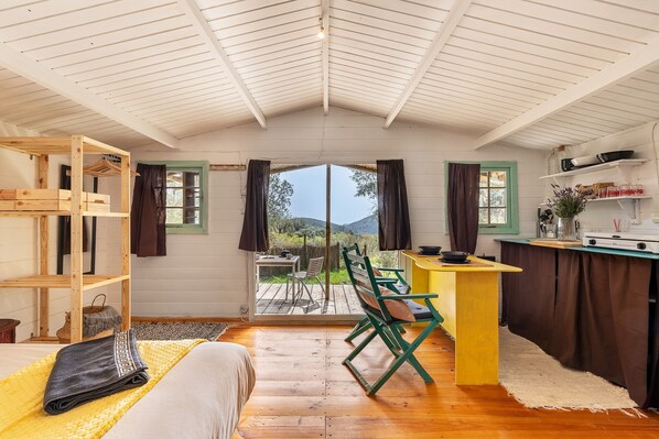 1 dormitorio, wifi gratis, ropa de cama