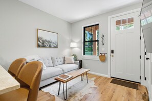 تلفزيون ذكي، مدفأة