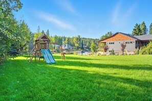 Område for børn