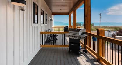 2BR/2BA Condo near Bear Lake