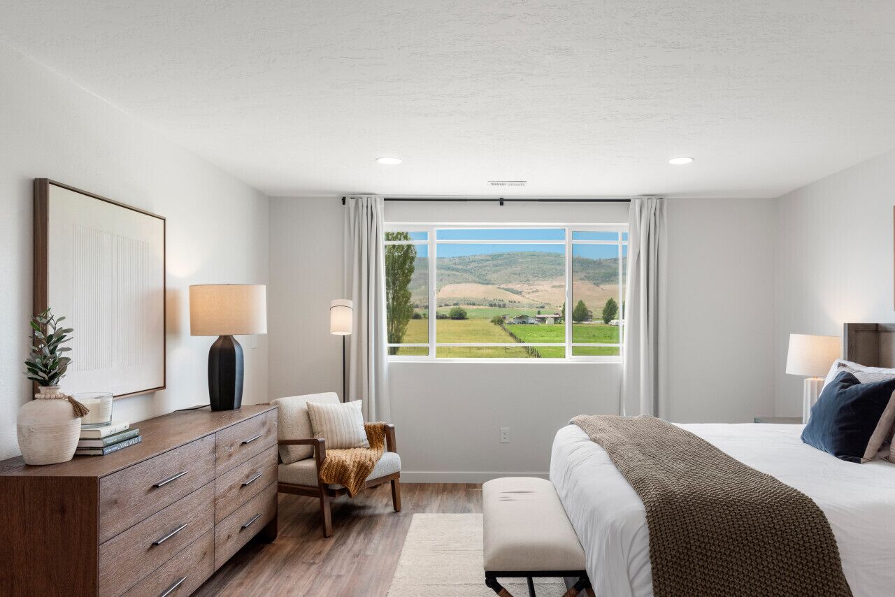 2 chambres, Wi-Fi, draps fournis