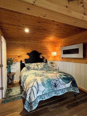 1 bedroom, free WiFi, bed sheets - SILVER LAKE STUDIO - Located on Silver Lake & 9 miles from Letchworth State Park (Perry)