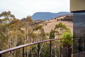 Luxury House, Mountain View | View from room