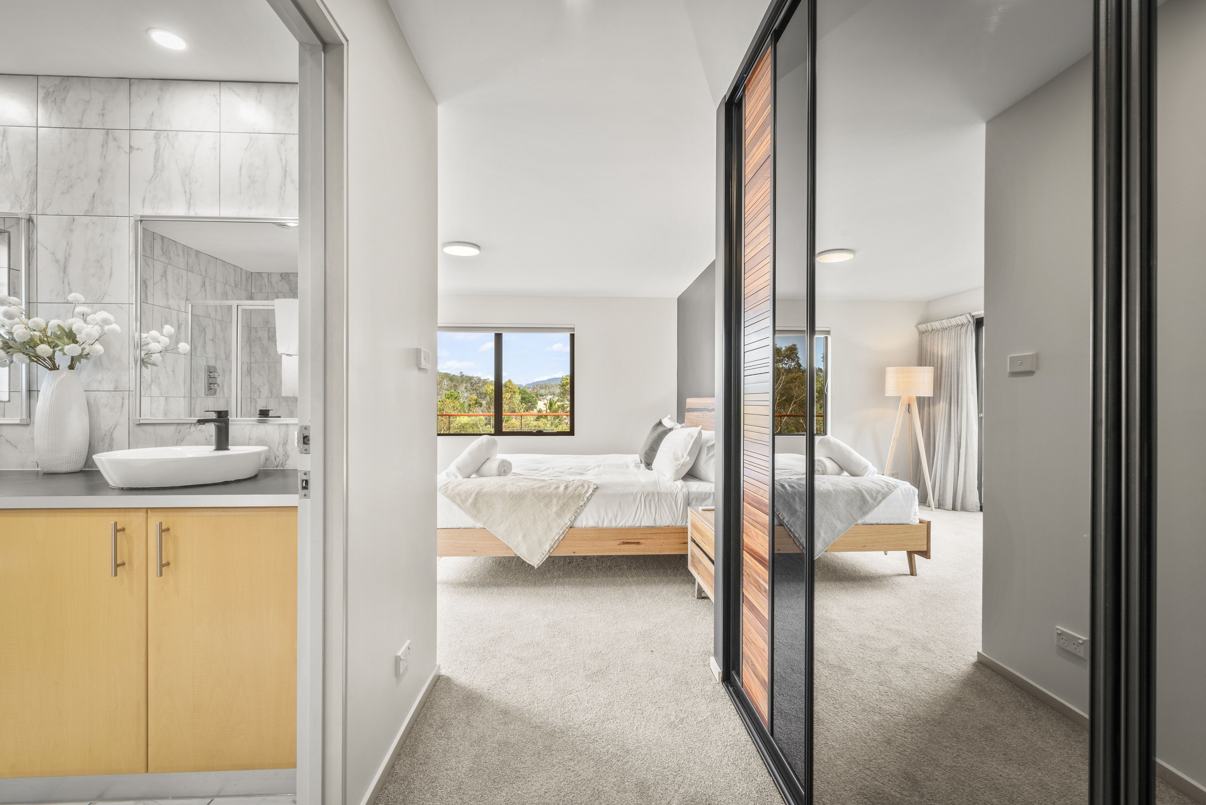 Deluxe-Haus, Bergblick | 4 Schlafzimmer, individuell dekoriert, individuell eingerichtet