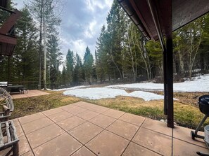 Área da propriedade