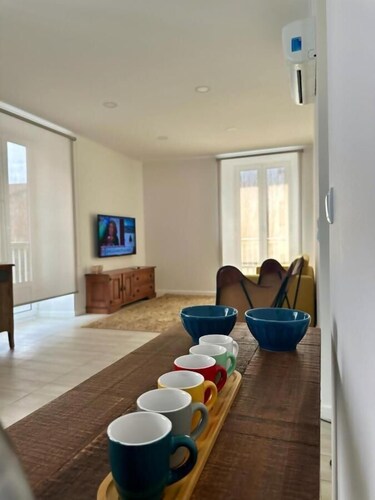 Azores Calheta INN Apartment T2 1 FRT