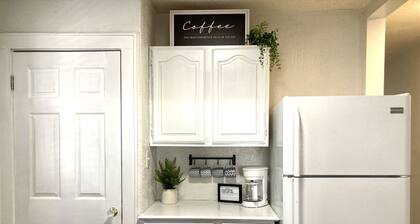 Houston Whiteside Cottage