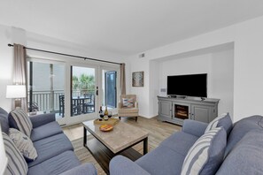 スマートテレビ、書庫