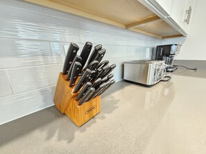 Micro-ondas, lava-louças