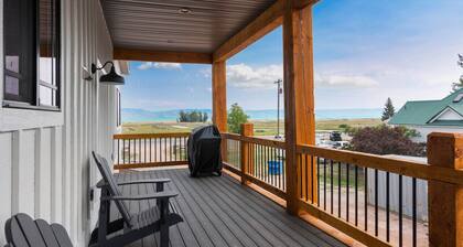 Cozy 2B/2B condo near Bear Lake