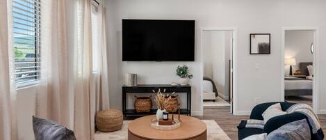 2 habitaciones y wifi gratis