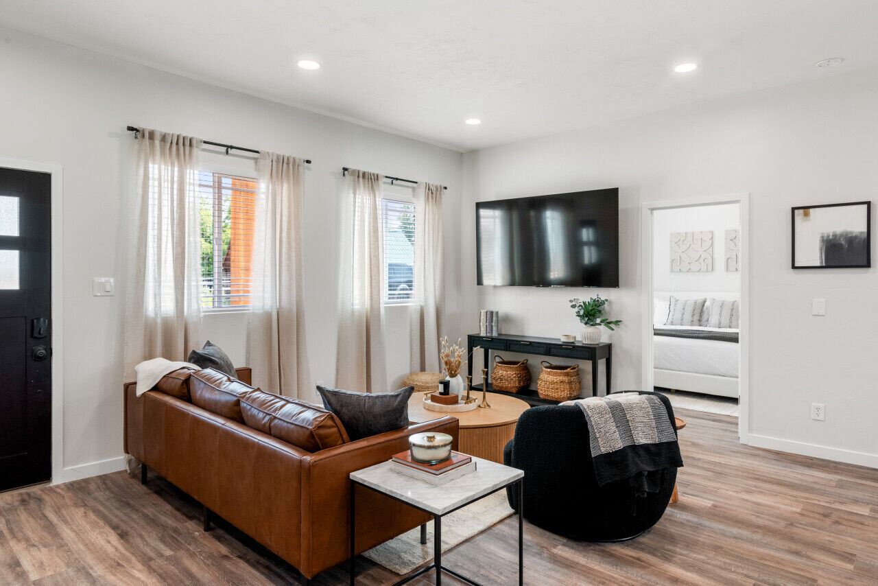 Téléviseur connecté