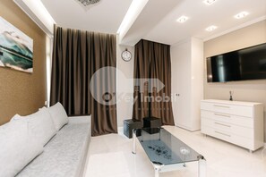 Family Apartment - Oasis (Chisinau)