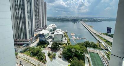 R&F Princess Cove by Jbloka