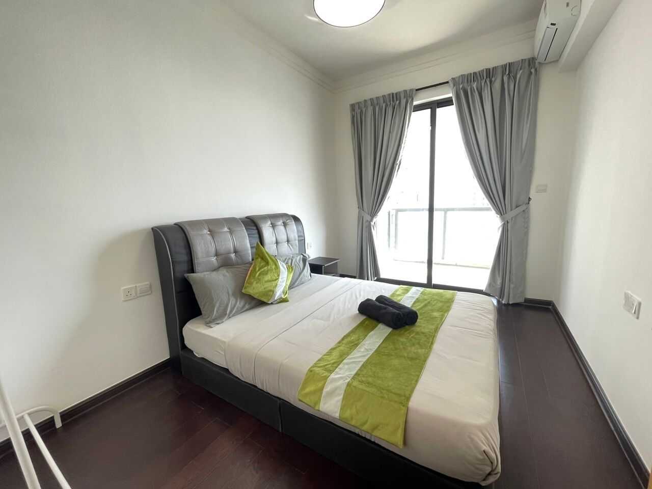 Classic Apartment, Non Smoking, Kitchen | 3 bedrooms, free WiFi