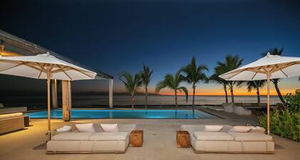 PREMIER BEACH FRONT LOCATION