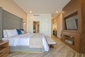 高级房 | 客房景观