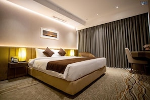 Room - Pearl Hotel (Dhaka)