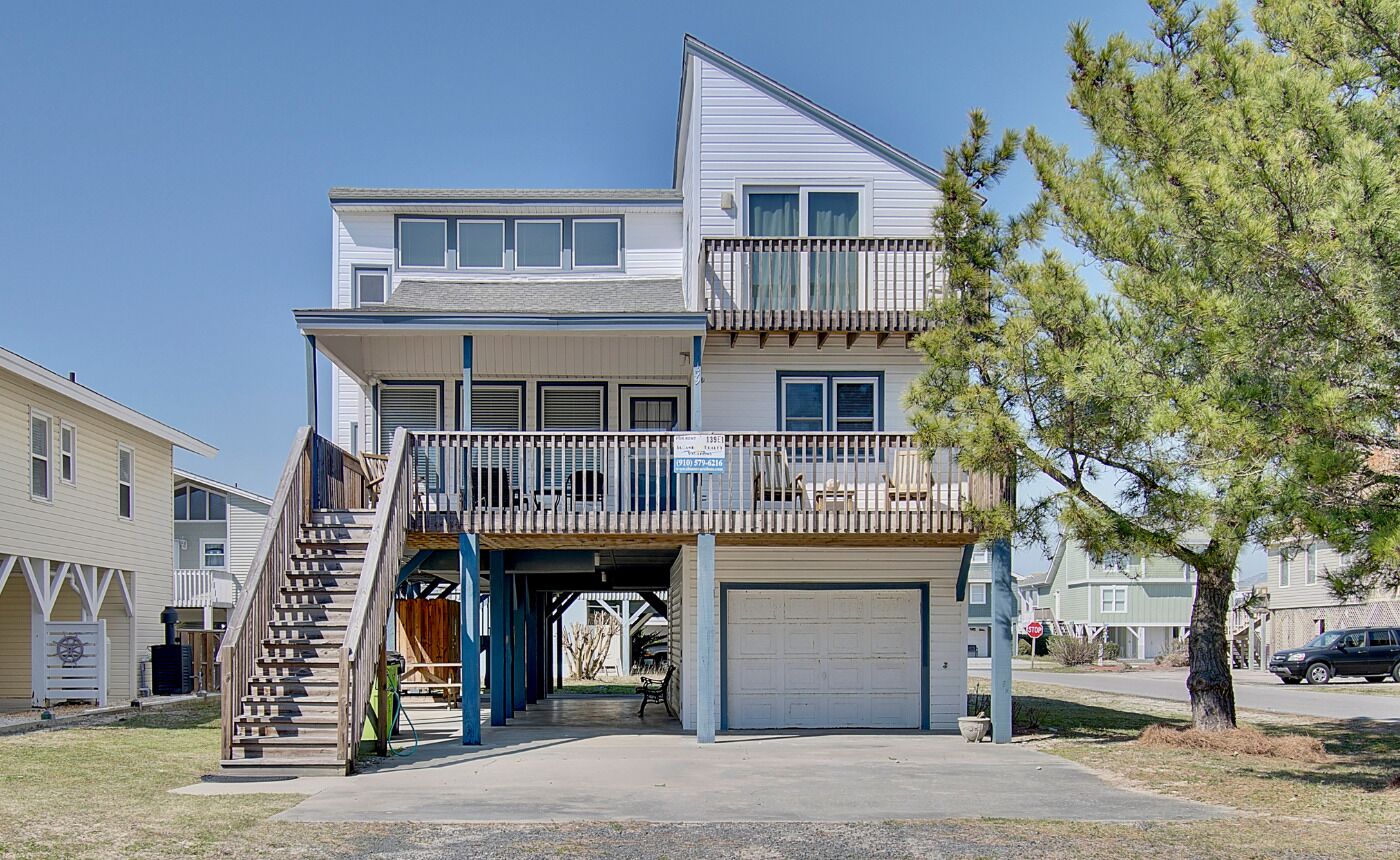 East End OIB- Mermaid Corner