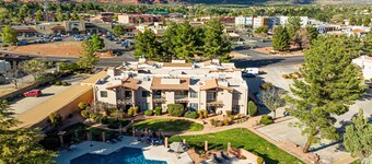 Sedona Oak Creek A7- Newly Remodeled Condo W/ Community Amenities + Sleeps 6!