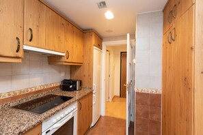 Lave-vaisselle, grille-pain