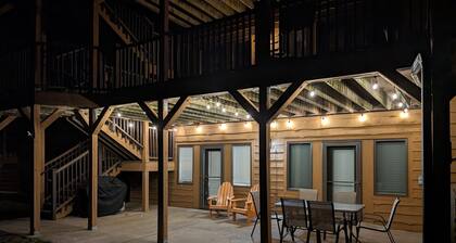 Newly Renovated 3br retreat at Northern Bay!