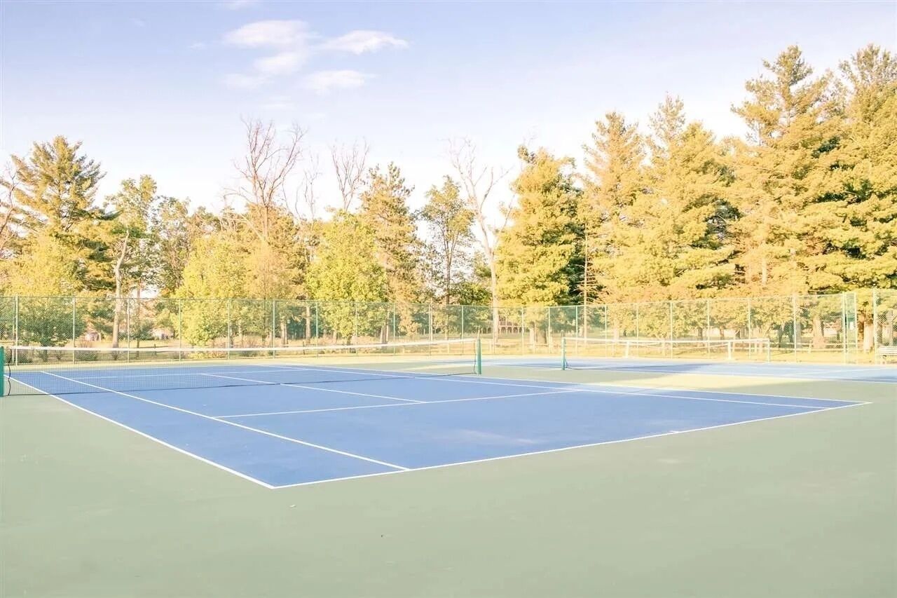 Sportveld