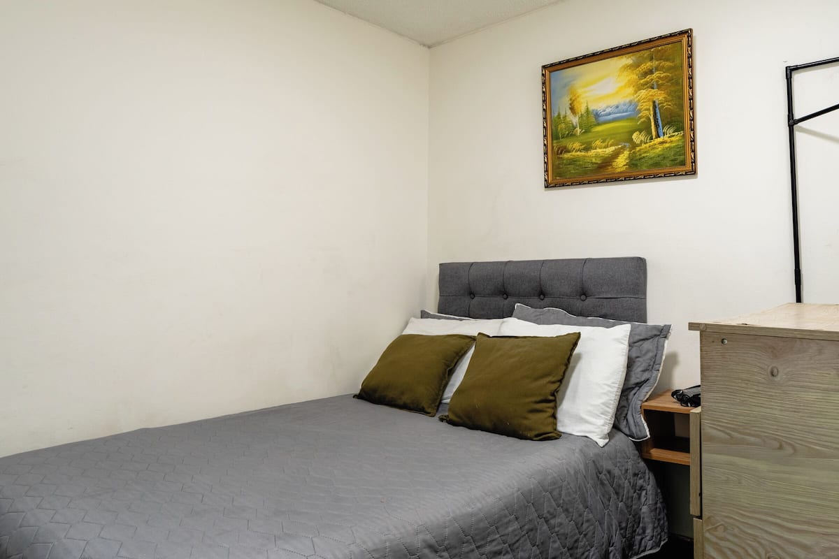 Chambre Simple Tradition | Wi-Fi gratuit