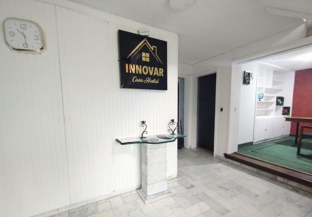 Foto - Innovar Casa Hostal