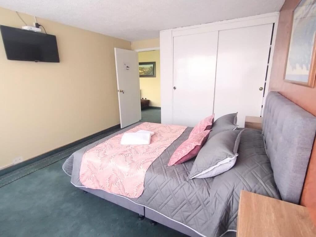 Foto - Innovar Casa Hostal