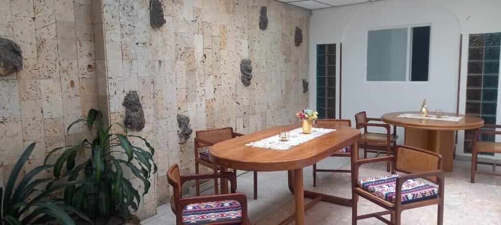 Foto - Innovar Casa Hostal