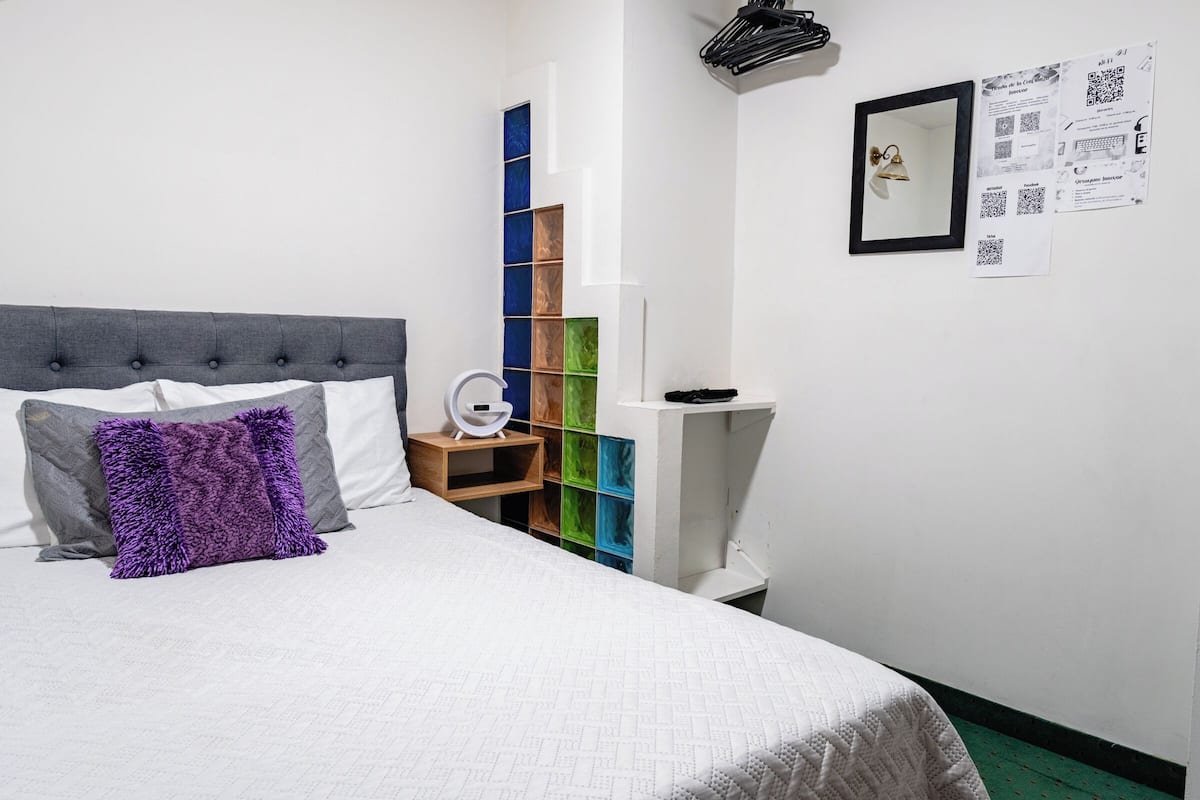 Chambre Standard | Wi-Fi gratuit