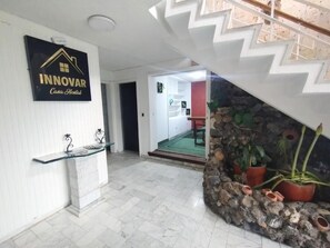 Recepció