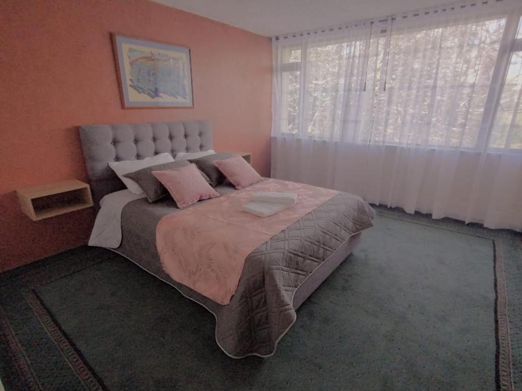 Foto - Innovar Casa Hostal