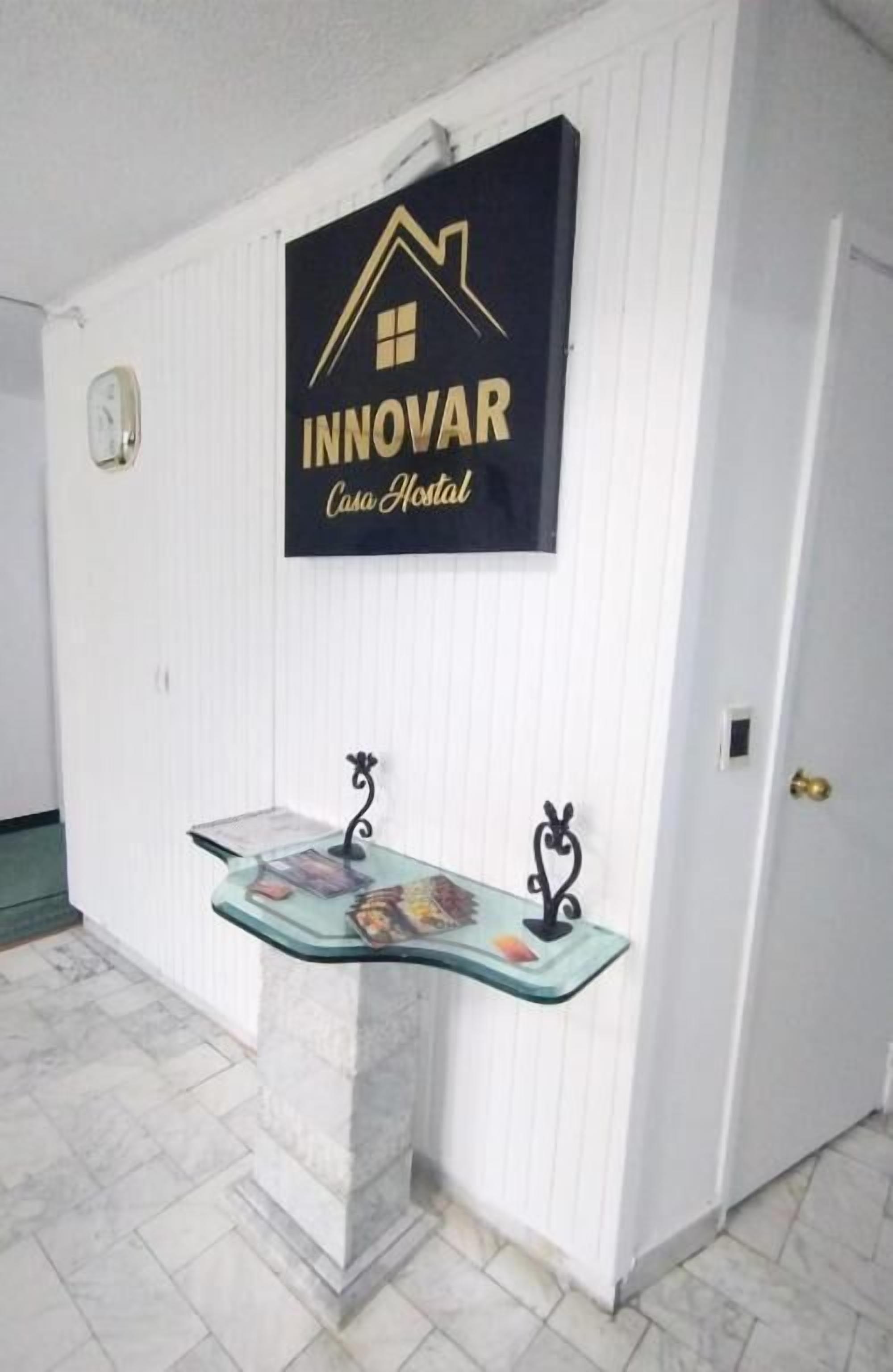 Foto - Innovar Casa Hostal