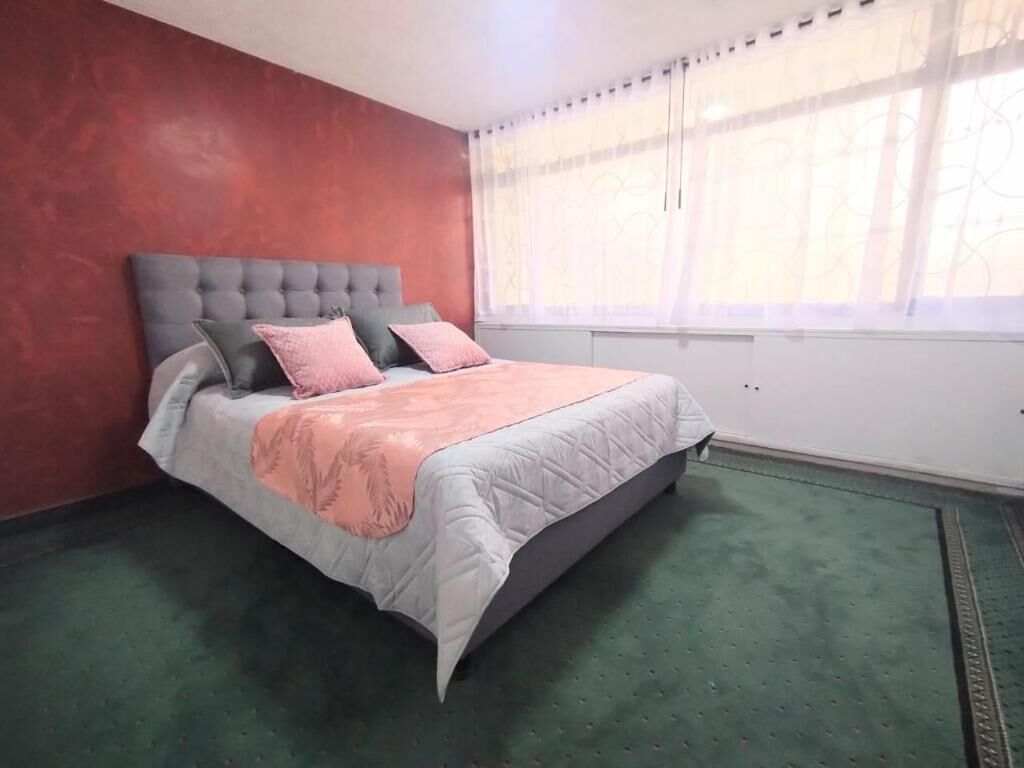 Foto - Innovar Casa Hostal