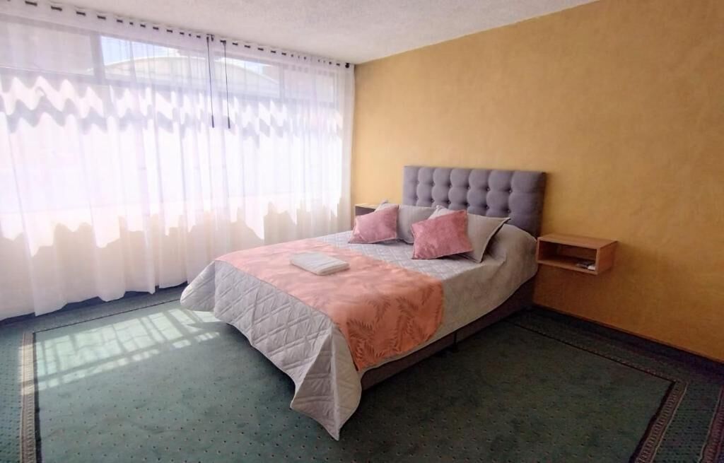 Foto - Innovar Casa Hostal