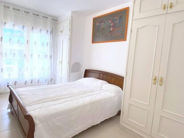 3 chambres