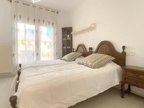 3 chambres