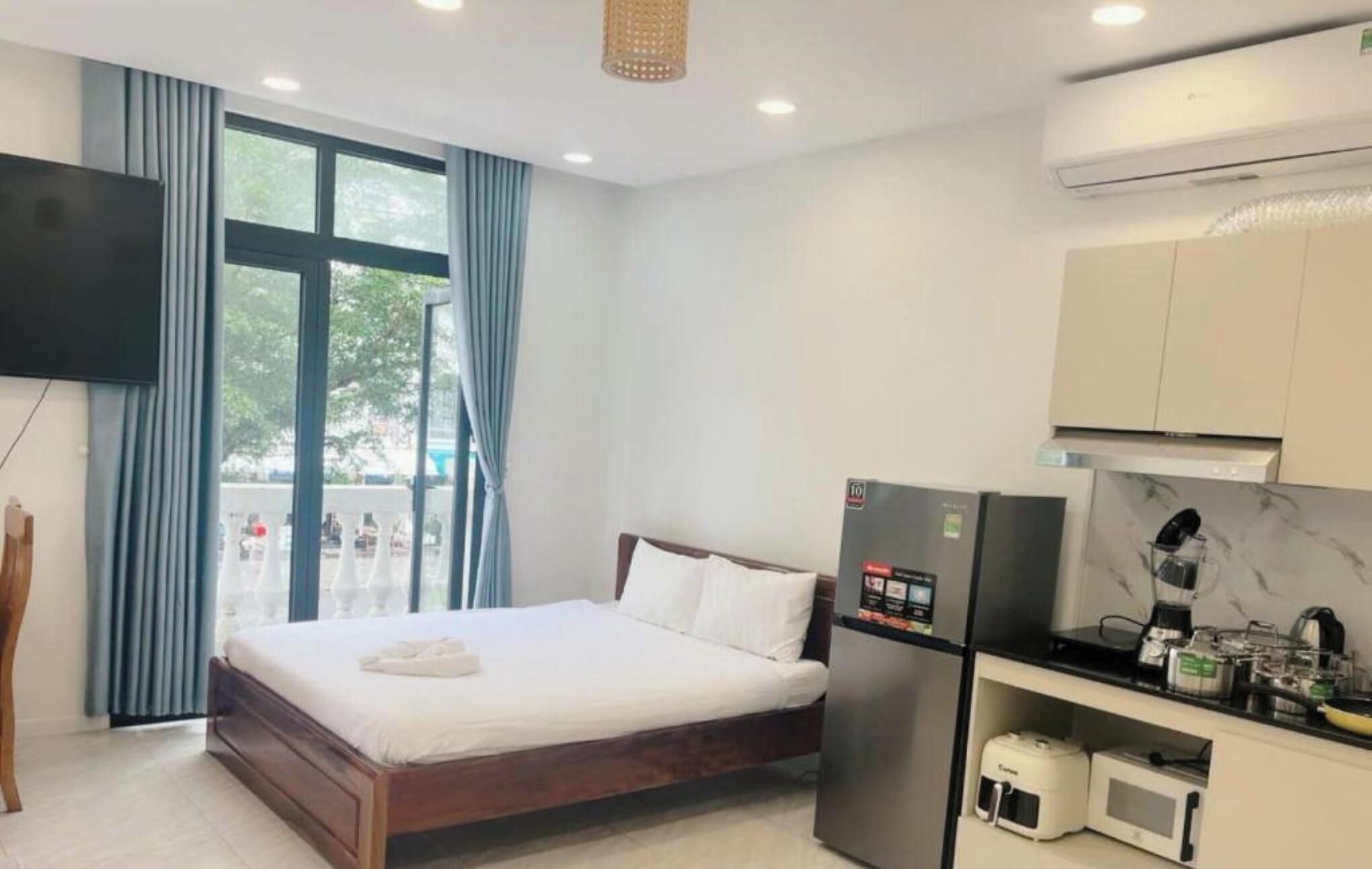 Foto -  Ngan Ha Star Homestay - Grand World Phu Quoc