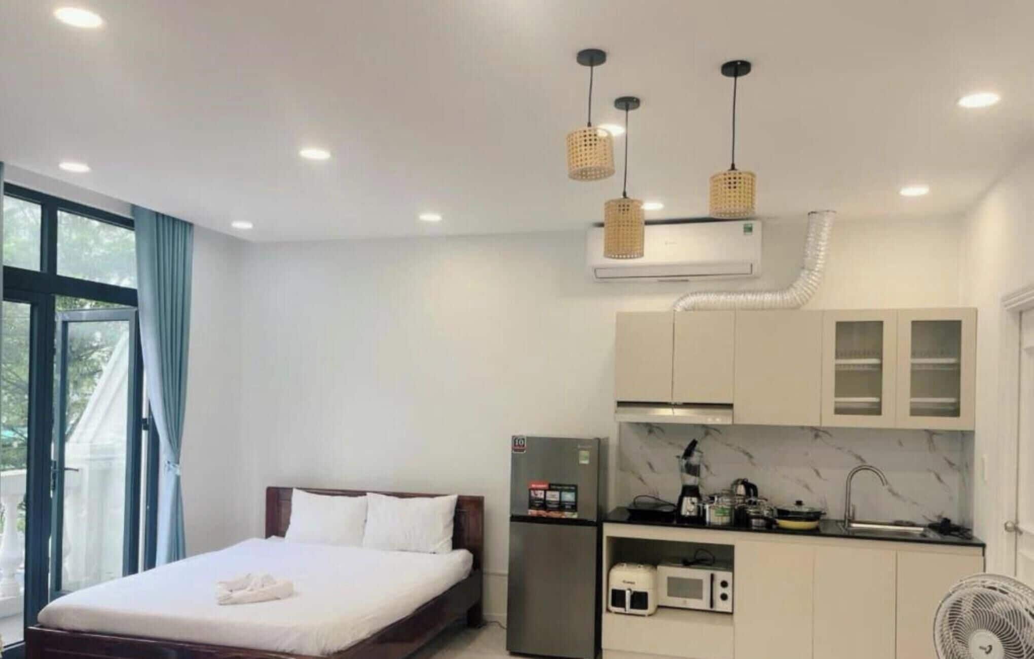 Foto -  Ngan Ha Star Homestay - Grand World Phu Quoc