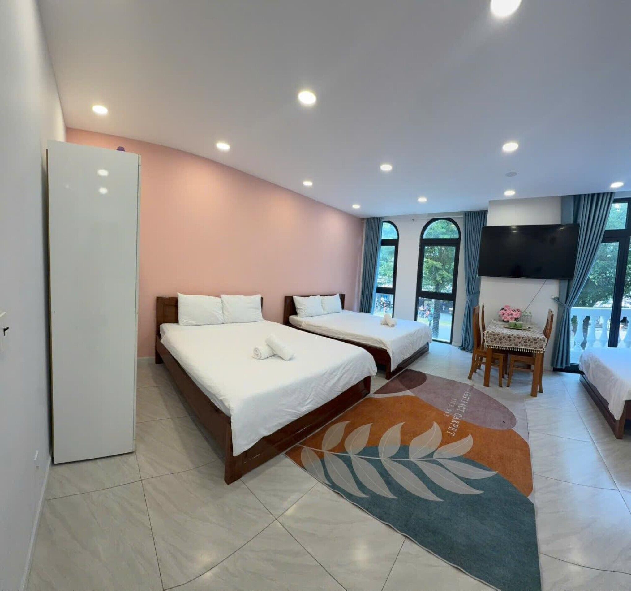 Foto -  Ngan Ha Star Homestay - Grand World Phu Quoc