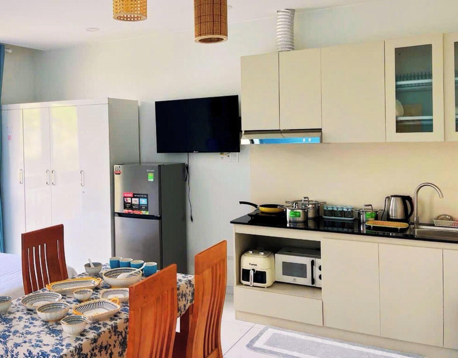 Photo -  Ngan Ha Star Homestay - Grand World Phu Quoc