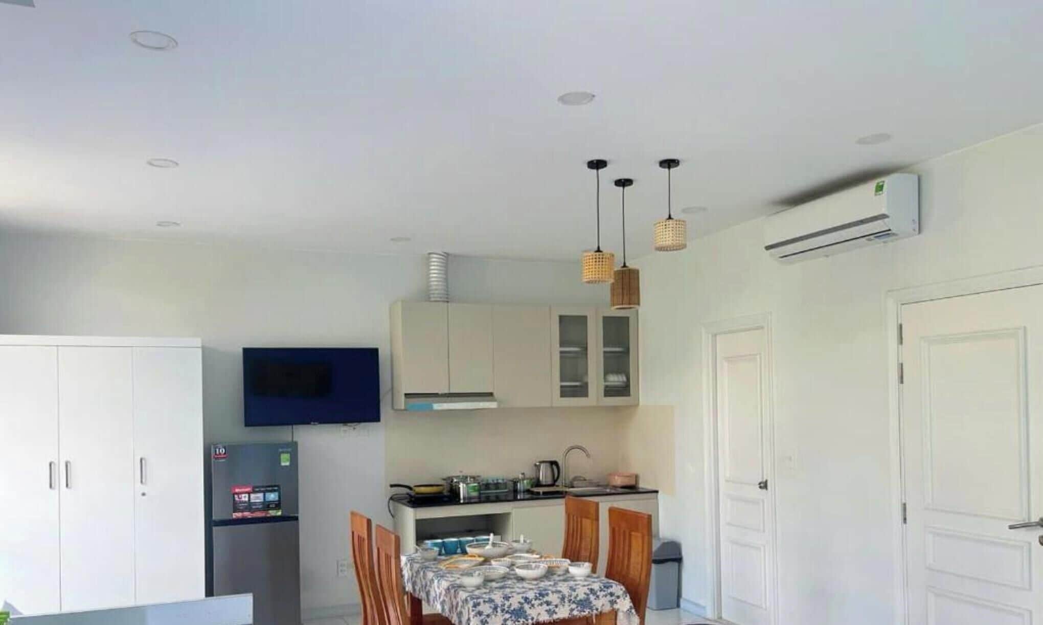 Foto -  Ngan Ha Star Homestay - Grand World Phu Quoc