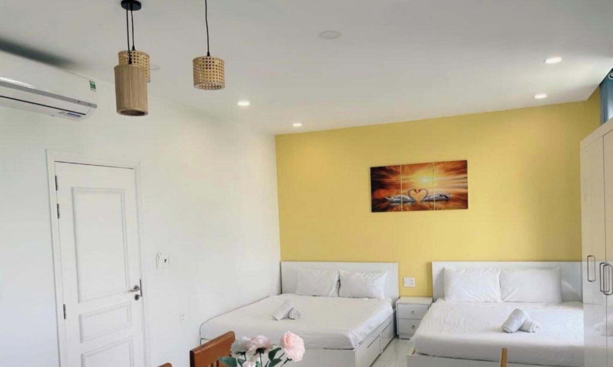 Foto -  Ngan Ha Star Homestay - Grand World Phu Quoc