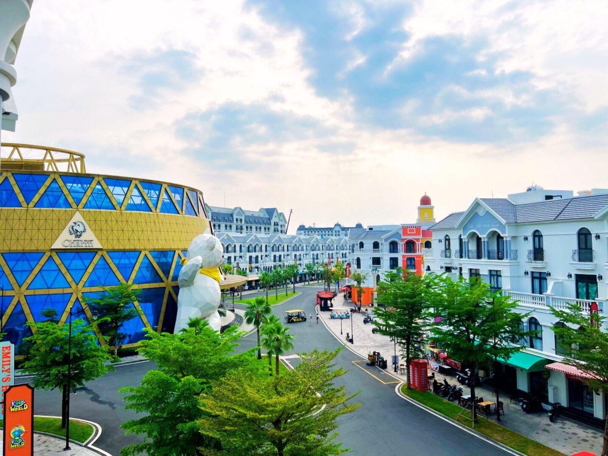 Foto -  Ngan Ha Star Homestay - Grand World Phu Quoc
